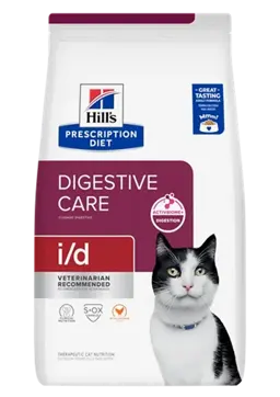 i/d digestive care