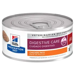i/d digestive care chicken pâté