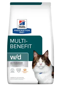 w/d multi-benefit