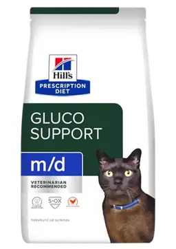 m/d glucosupport