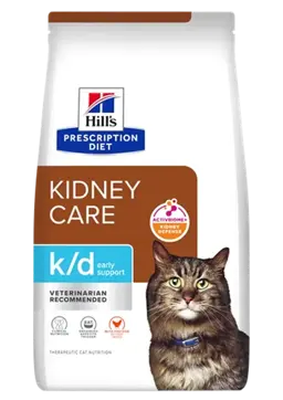 k/d early support kidney care