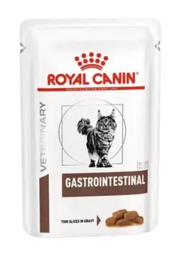 gastrointestinal gravy