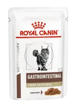 gastrointestinal fibre response gravy