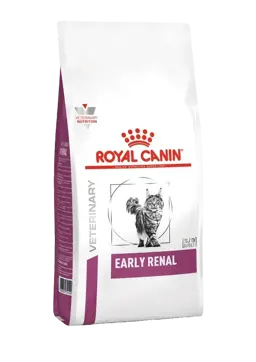 early renal