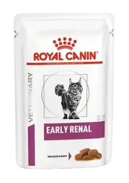 early renal