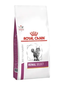 renal select