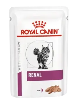 renal loaf