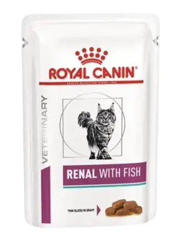 renal with fish