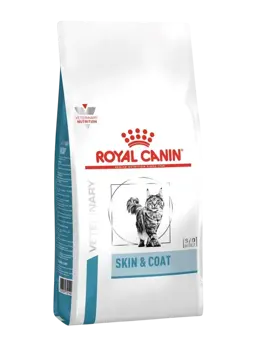 skin & coat