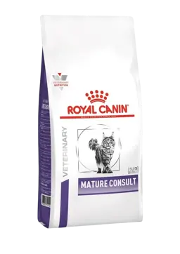 mature consult