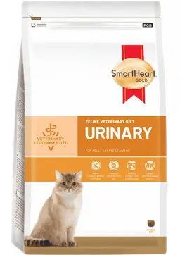 feline veterinary diet urinary