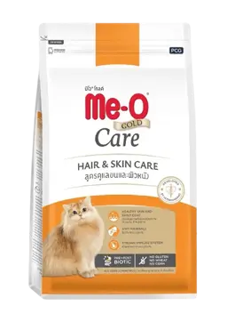 hair & skin care