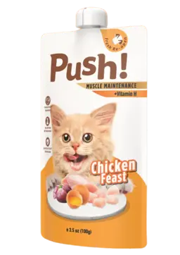 muscle maintenance chicken feast 