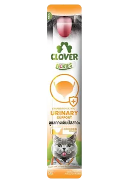 lickies urinary support