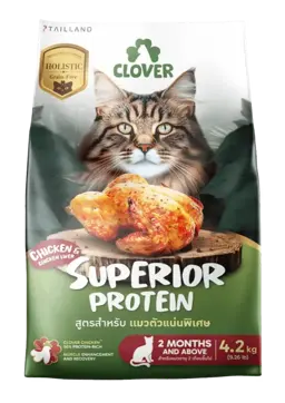 superior protein