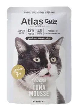 tuna mousse 7+