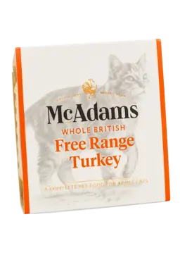 free range turkey