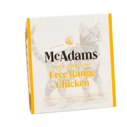 free range chicken
