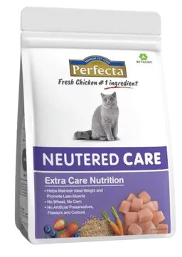 neutered care