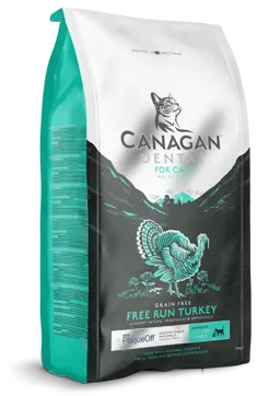 free run turkey dental