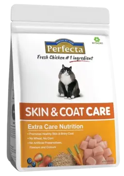 skin & coat care