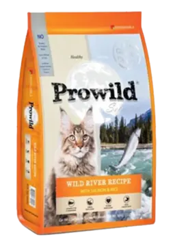selected wild river recipe
