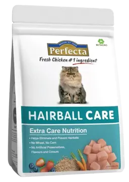 hariball care