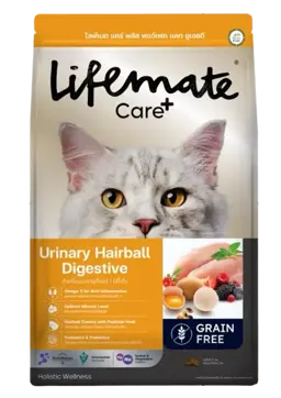 care+ skin & coat