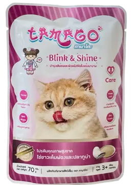 jumbo blink & shine