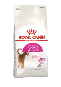 aroma exigent