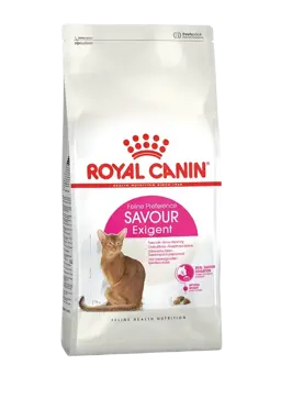 savour exigent