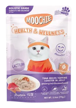 health & wellness tuna recipe topping lobster in jelly