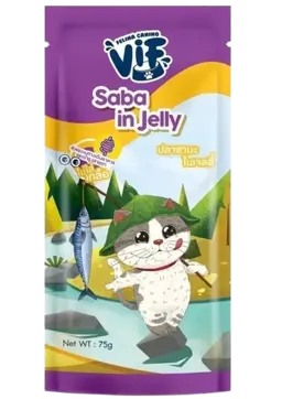 saba in jelly