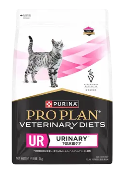 veterinary diets feline ur urinary
