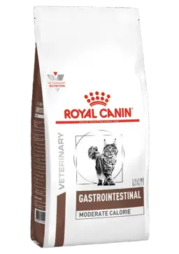 gastrointestinal moderate calorie