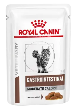 gastrointestinal moderate calorie