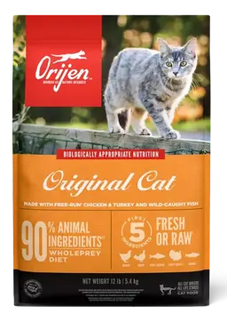 original cat