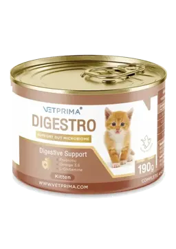 digestro digestive support kitten
