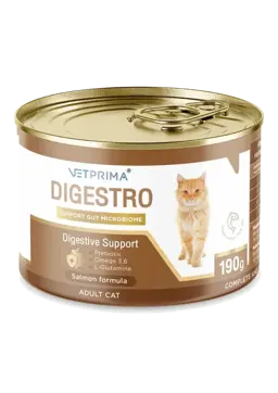 digestro digestive support salmon formula