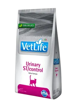 urinary st/control feline