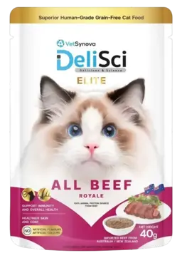 elite all beef royale