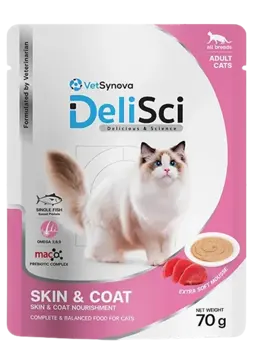 skin & coat
