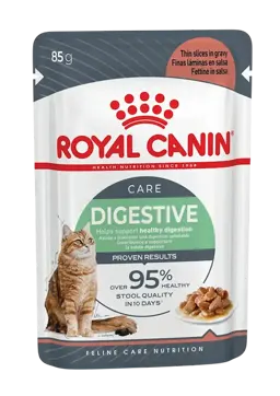 digestive care gravy