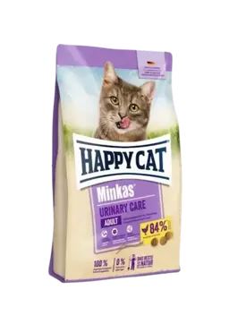 minkas urinary care geflugel