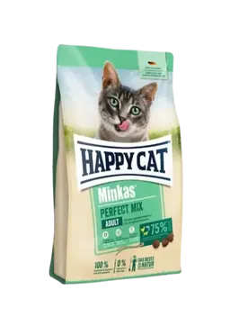 minkas perfect mix