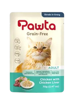 chicken with chicken liver