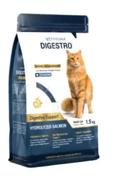 digestro hydrolyzed salmon