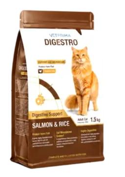 digestro salmon & rice