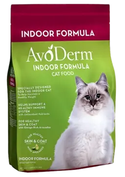 indoor formula