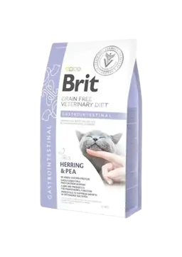 grain free veterinary diet gastrointestinal